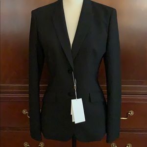 NWT Hugo Boss Julea suit jacket